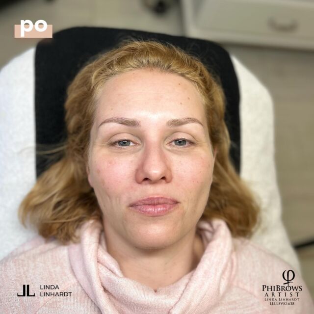Prirodzené obočie a ženskosť 🫶🏻

To je MICROBLADING obočia

Objednaj sa na konzultáciu zdarma👇🏻

☎️ 0905 142 618

www.lindalinhardt.beauty
.
.
.
#lindalinhardt #kovacska #kosice #microblading #phibrows #phibrowsartist